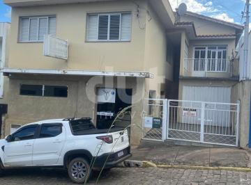0 · Sobrado à venda na cidade de Bueno Brandão – MG, ideal para moradia ou investime