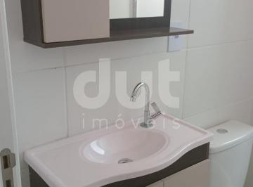 0 · Apartamento à venda no Residencial Vista da Mata em Itatiba SP