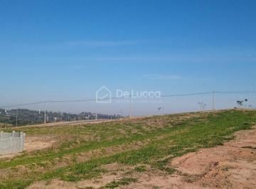 0 · terreno à venda em Loteamento Serena Campinas