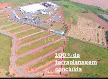 0 · Terreno à venda em condomínio fechado com 200 m² em Paulínia