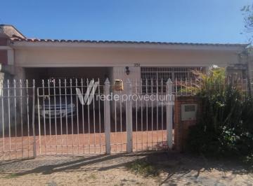 0 · CASA COM EDÍCULA no  Jd Chapadão.