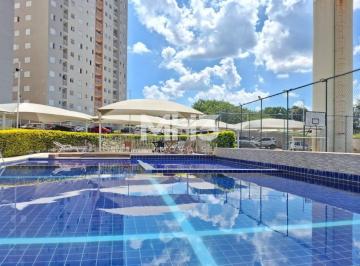 0 · apartamento à venda em Parque Residencial Rafael Alcalá