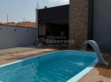0 · casa à venda em Residencial Bela Aliança