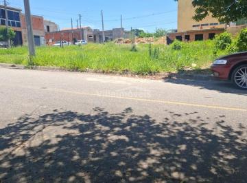 0 · terreno à venda em Parque Residencial São Clemente