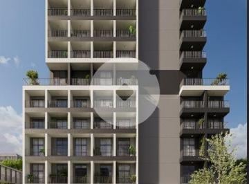 Apartamento · 20m² · 1 Quarto · Studio à venda, centro cívico, CURITIBA - PR