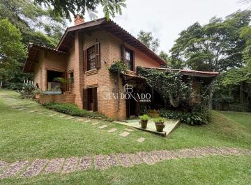 Casa · 3000m² · 2 Quartos · Casa em Vargem pé na agua na represa do Jaguari em construção rustica