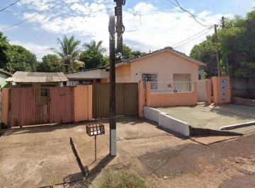 Terreno · 200m² · Terreno com benfeitorias a venda no Bairro Jardim Tropical, em Foz do Iguaçu,PR.