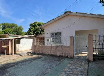 Terreno · 200m² · Terreno com benfeitorias a venda no Bairro Jardim Tropical, em Foz do Iguaçu,PR.