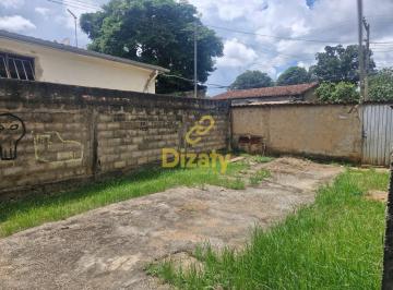 Terreno · TERRENO COM CONSTRUÇÃO JÁ EXISTENTES A VENDA NO BAIRRO SÃO JOÃO - SETE LAGOAS
