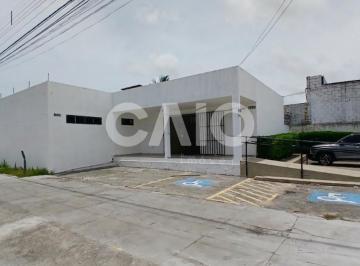Comercial · 250m² · 9 Vagas · Ponto comercial em Lagoa Nova