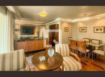 Apartamento · 130m² · 3 Quartos · 2 Vagas · Apartamento à Venda - Jardim Marajoara , 3 Quartos,  130 m² - São Paulo