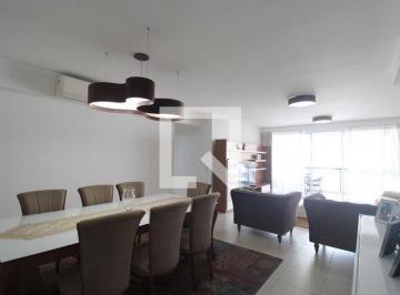 Apartamento · 166m² · 4 Quartos · 3 Vagas · Apartamento à Venda - Jacarepaguá, 4 Quartos,  166 m² - Rio de Janeiro