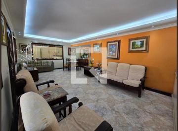 Casa · 400m² · 4 Quartos · 3 Vagas · Casa à Venda - Barra da Tijuca - Marapendi, 4 Quartos, 400 m² - Rio de Janeiro