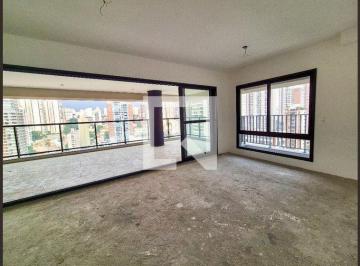 Apartamento · 184m² · 3 Quartos · 2 Vagas · Apartamento à Venda - Perdizes, 3 Quartos, 184 m² - São Paulo
