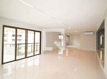 Apartamento · 246m² · 4 Quartos · 4 Vagas · Apartamento para Aluguel - Vila Nova Conceição, 4 Quartos, 246 m2 - São Paulo
