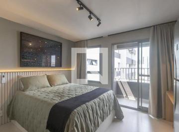 Apartamento · 26m² · 1 Quarto · Apartamento para Aluguel - Moema, 1 Quarto, 26 m2 - São Paulo