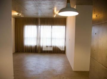 Apartamento · 70m² · 2 Quartos · 1 Vaga · Apartamento para Aluguel - Santo Amaro , 2 Quartos, 70 m2 - São Paulo