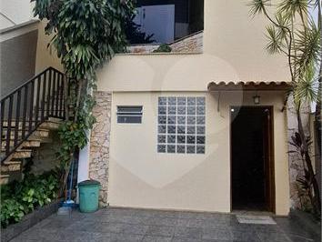 Área de Serviço · Imoveis - no Vila Aurora (Zona Norte)