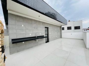 Casa · 157m² · 4 Quartos · 2 Vagas · COBERTURA | 4 QUARTOS | 02 SUÍTES | 03 BANHEIROS | 2 VAGAS | BAIRRO ITAPOÃ