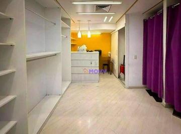 63220f4f36f2e7d14bde846b13597eec53bc0cb3 · Loja à venda, 23 m² por R$ 850.000,00 - Icaraí - Niterói/RJ