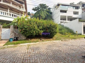 ede78b5d8adcd6ba5711d1a9b38f1b77c955146c · Terreno à venda, 414 m² por R$ 1.700.000,00 - Charitas - Niterói/RJ