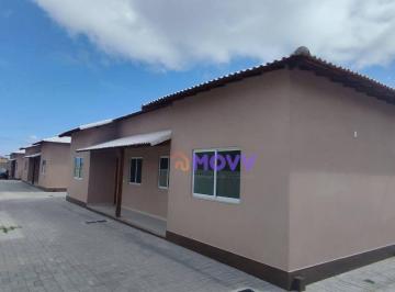 fb52086dceededc38680b0e7502af811bc122be1 · Casa à venda, 71 m² por R$ 400.000,00 - Itaipuaçu - Maricá/RJ