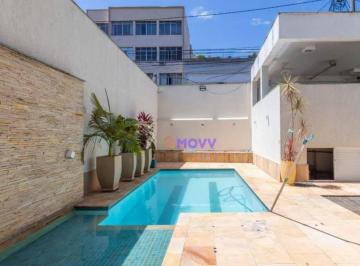 2b4ecb88afe847ff92f492a307e79e138721e0b1 · Casa com 4 dormitórios à venda, 450 m² por R$ 2.650.000,00 - Jardim Icaraí - Niterói/RJ