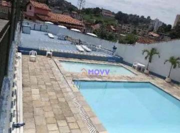 1782aea92c6ab54505336a7c6c5e2dd30fa85398 · Apartamento com 2 dormitórios à venda, 70 m² por R$ 190.000,00 - Fonseca - Niterói/RJ