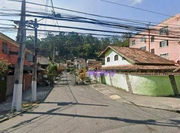 655992ae61a01607dce5375664d4c13edf834aa5 · Casa com 3 dormitórios à venda, 206 m² por R$ 650.000,00 - Santa Rosa - Niterói/RJ