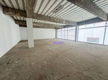 643e36c7a9b09ea8ea274908d0a3bd343eaaae88 · Loja para alugar, 90 m² por R$ 14.341,47/mês - Maravista - Niterói/RJ