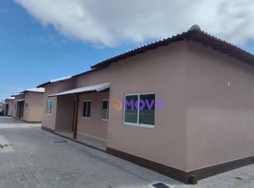 d51d1f65b8de47fdd64aaab48fbf0f54c767c479 · Casa à venda, 71 m² por R$ 400.000,00 - Itaipuaçu - Maricá/RJ
