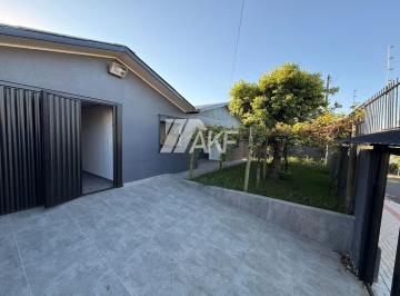 Casa · 287m² · 5 Quartos · 4 Vagas · Casa com 5 Dormitorios, Semi Mobiliado a Venda no bairro Presidente Medici em, Chapeco-SC