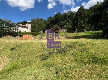 Terreno · 3695m² · Terreno a Venda na Estancia Cabral Residence – Excelente Oportunidade