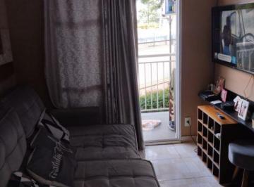 Apartamento · 48m² · 2 Quartos · 1 Vaga · Apartamento Moderno no Jaguare com Lazer Completo e Seguranca