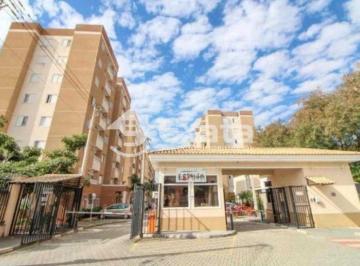Apartamento · 50m² · 2 Quartos · 1 Vaga · Apartamento a Venda na Vila Hortencia 2 quartos Residencial Vila de Espanha Zona Leste Sorocaba