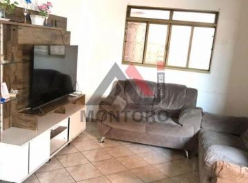 Casa · 159m² · 3 Quartos · 2 Vagas · JARDIM PINHEIROS (VILA XAVIER)