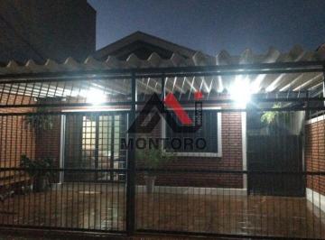 Casa · 102m² · 2 Quartos · 2 Vagas · JARDIM TABAPUA (VILA XAVIER)