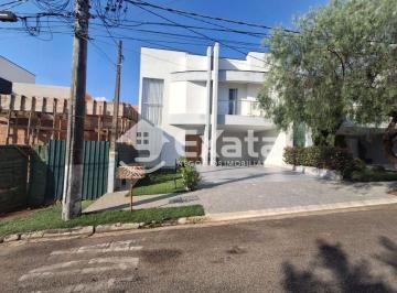Casa · 229m² · 3 Quartos · 4 Vagas · Casa Sobrado a venda 03 quartos sendo 03 suites Residencial Golden Park Zona Norte Sorocaba