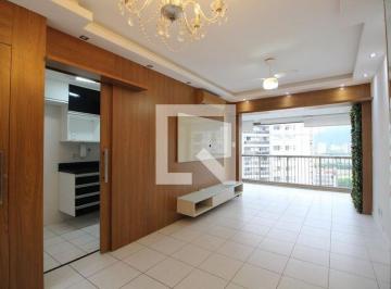 Apartamento · 75m² · 2 Quartos · 1 Vaga · Apartamento para Aluguel - Jacarepaguá, 2 Quartos, 75 m² - Rio de Janeiro