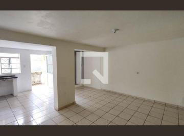Casa · 57m² · 1 Quarto · 1 Vaga · Casa para Aluguel - Vila Correa, 1 Quarto, 57 m² - Ferraz de Vasconcelos
