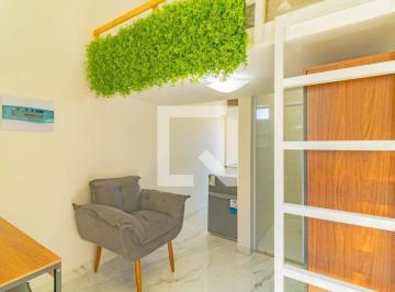 Apartamento · 16m² · 1 Quarto · Apartamento para Aluguel - Jabaquara, 1 Quarto, 16 m² - São Paulo