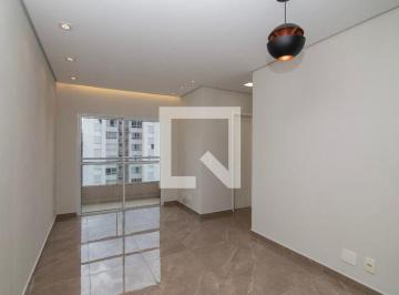 Apartamento · 54m² · 2 Quartos · 1 Vaga · Apartamento para Aluguel - Jardim das Colinas, 2 Quartos,  54 m² - Hortolândia