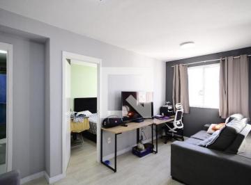 Apartamento · 36m² · 1 Quarto · Apartamento para Aluguel - Liberdade, 1 Quarto, 36 m² - São Paulo