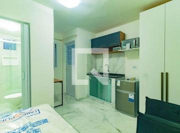 Apartamento · 15m² · 1 Quarto · Apartamento para Aluguel - Jabaquara, 1 Quarto, 15 m² - São Paulo