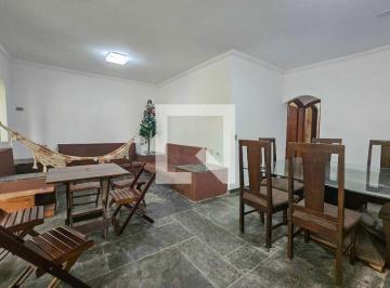 Casa · 329m² · 6 Quartos · 2 Vagas · Casa para Aluguel - Jardim Virginia, 6 Quartos,  329 m² - Guarujá