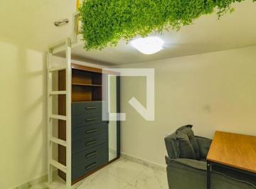 Apartamento · 16m² · 1 Quarto · Apartamento para Aluguel - Jabaquara, 1 Quarto,  16 m² - São Paulo