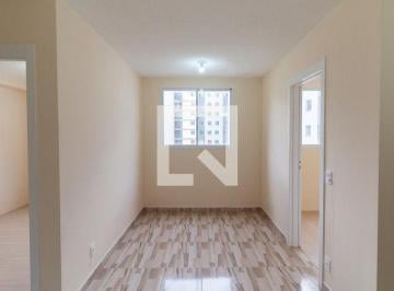 Apartamento · 38m² · 2 Quartos · Apartamento para Aluguel - Jaguaré, 2 Quartos,  38 m² - São Paulo