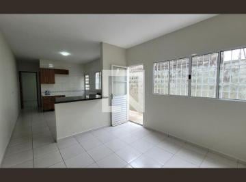 Casa · 100m² · 2 Quartos · 2 Vagas · Casa para Aluguel - Maria Augusta, 2 Quartos,  100 m² - Itaquaquecetuba