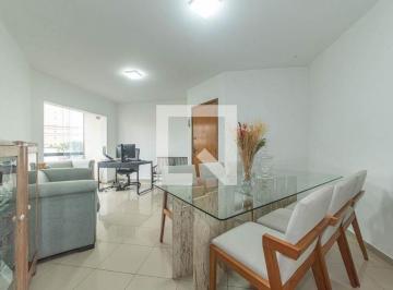 Apartamento · 82m² · 3 Quartos · 1 Vaga · Apartamento para Aluguel - Brooklin, 3 Quartos, 82 m² - São Paulo