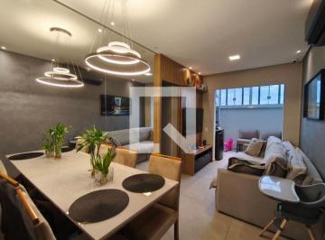 Apartamento · 72m² · 2 Quartos · 2 Vagas · Apartamento para Aluguel - Jardim do Lago, 2 Quartos, 72 m² - Campinas